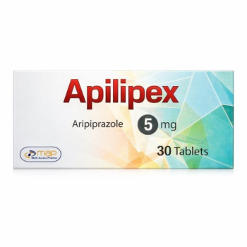 ابيليبكس 5 مجم 30 قرص Apilipex Aripiprazole سعر في مصر