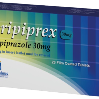اريبيبركس 30 مجم 30 قرص Aripiprex Aripiprazole سعر في مصر