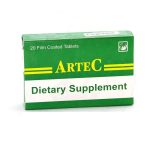 ارتيك 20 قرص Glucosamine Chondroitin