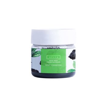 أفوفا كولد واكس 228 جم لإزالة الشعر Avuva Cold Wax