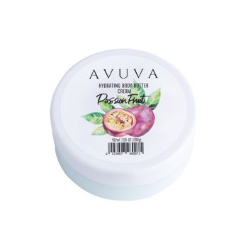 أفوفا بادي باتر باشن فروت 200 جم Avuva Body Butter