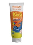 بوباي صن سكرين لوشن للأطفال SPF 30 - 200 مل | Bobai بوباي صن سكرين لوشن للأطفال SPF 30 – 200 مل