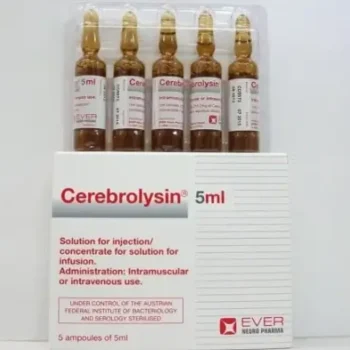 cerebrolysin 5 ml