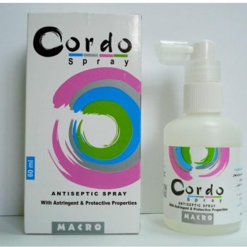 كوردو سبراي 60 مل Cordo Spray