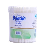 قطن أذن دندل 100 عود | Dandle Cotton Buds قطن أذن دندل 100 عود | Dandle Cotton Buds