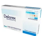 delarex