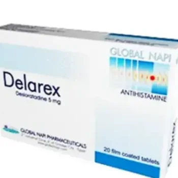 delarex