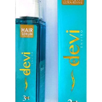 ديفي سيرم للشعر 100 مل DEVI Hair Serum