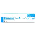 ديبروزون كريم 30 جم | Diprosone السعر في مصر 2026 ديبروزون كريم 30 جم Diprosone