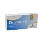 ديسبريلون disprelone d
