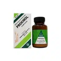 بروكسيمول مركب فوار 60 جم Proximol Compound للمسالك البولية والحصوات وتقلصات الحالب