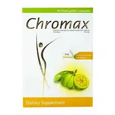 كروماكس chromax