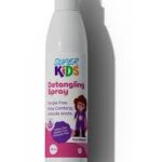 سوبر كيدز سبراي تشابك 120مل