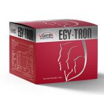 سعر إيجي ترون 20 كيس في مصر 2026 | Egy-Tron Lactoferrin إيجي ترون 20 كيس | Egy-Tron