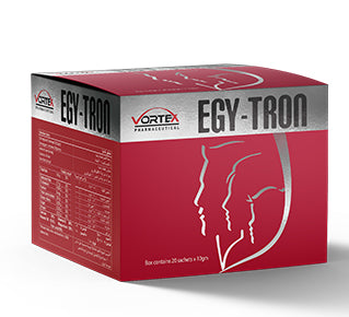 إيجي ترون 20 كيس | Egy-Tron إيجي ترون 20 كيس Egy-Tron Lactoferrin