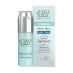 إيفا White Pearl Night Cream 50 مل