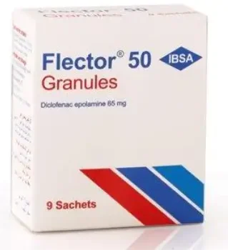 flector 50