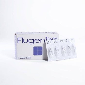 فلوجينيل 600 لبوس مهبلي 10 Flugenil 600 سعر في مصر
