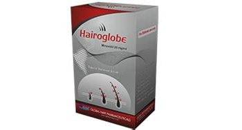 هيروجلوب 2% لوشن 60 مل مينوكسيديل Hairoglobe