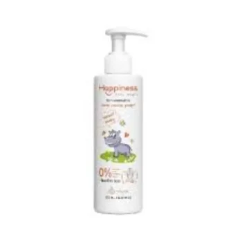 هابينس لوشن ترطيب جلد الأطفال 150 مل Happiness Baby Skin Moisturizer
