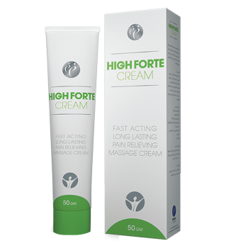 هاي فورت كريم مساج 50 جم Hi-Forte Massage Cream