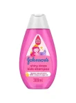 جونسون Shiny Drops Kids Shampoo 300 مل