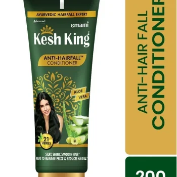 كيش كينج بلسم ضد تساقط الشعر 200 مل Kesh King Anti Hairfall Conditioner