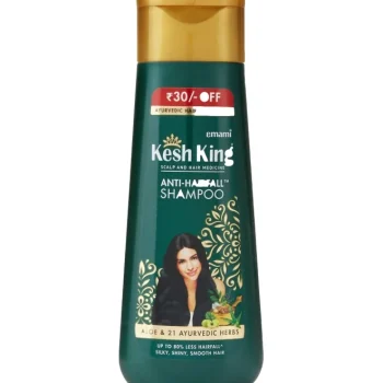 كيش كينج شامبو ضد تساقط الشعر 200 مل Kesh King Anti Hairfall Shampoo
