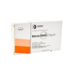 مونوماك ديبو 100 مجم 10 أقراص | Monomak Depot مونوماك ديبو 100 مجم 10 أقراص