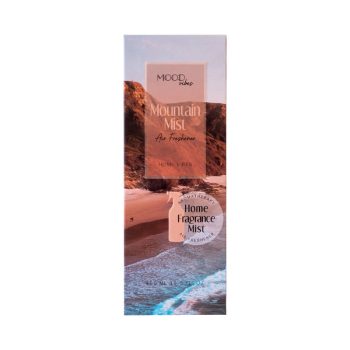 مود معطر جو 460 مل Mood Vibes Air Freshener Mountain Mist