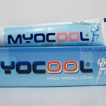 ميوكول كريم مساج 50 جم Myocool Massage Cream