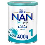 نان أوبتي برو 1 لبن أطفال 400 جم
