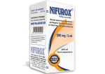 نيفيووروكس 200 مجم/5 مل شراب 100 مل | Nifurox نيفيووروكس 200 مجم/5 مل شراب 100 مل