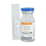 اوفراماكس 1 جم حقن عضل | Oframax Ceftriaxone IM اوفراماكس 1 جم حقن عضل