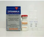 اوفراماكس 1 جم حقن وريدي | Oframax Ceftriaxone IV اوفراماكس 1 جم حقن وريدي