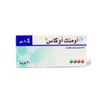اومنيك أوكاس 0.4 مجم 30 قرص