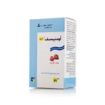 اومنيسيف 125 مجم/5 مل معلق 40 مل | Omnicef اومنيسيف 125 مجم/5 مل معلق 40 مل