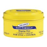 Palmer’s Soft Formula Shaping Wax 100g