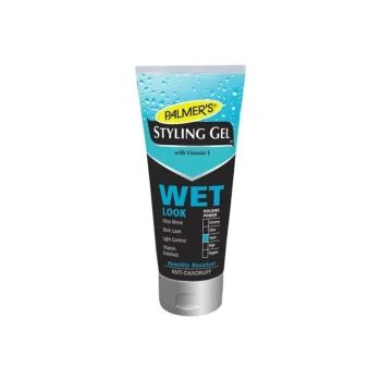 بالمرز جل Wet Look أزرق 150 جم