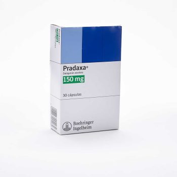 سعر براداكسا 150 مجم 30 كبسولة في مصر 2026 – Pradaxa