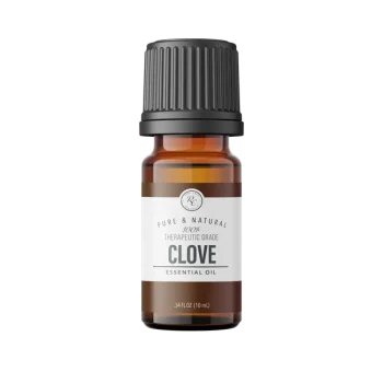 سعر زيت القرنفل النقي 10 مل Pure Clove Oil في مصر