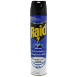 ريد أكوا بدون رائحة 400 مل | Raid Flying Insect Killer