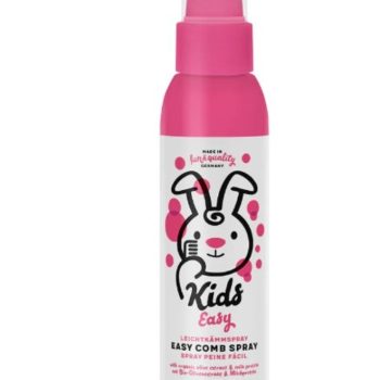 سانوسان كيدز اسبراي فك التشابك 125 مل Sanosan Easy Comb Spray سعر في مصر
