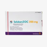 سيلوكينزوك 200 مجم 28 قرص
