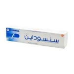سنسوداين فلورايد 100 مل