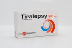 تيراليبسي 500 مجم 30 قرص