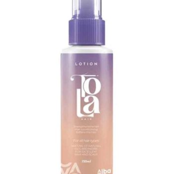 تولا لوشن للشعر 120 مل Tola Hair Lotion