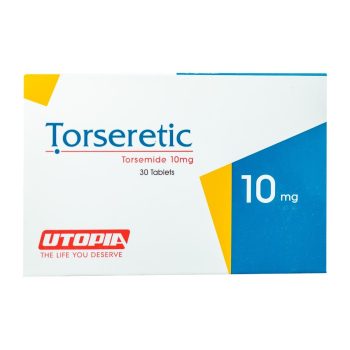 تورسيريتك 10 مجم 30 قرص Torseretic Torsemide سعر في مصر