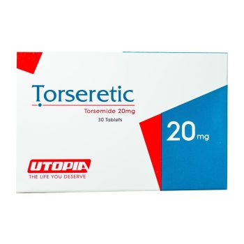 تورسيريتك 20 مجم 30 قرص Torseretic Torsemide سعر في مصر