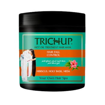 تريشوب حمام كريم 500 مل Trichup Hair Mask